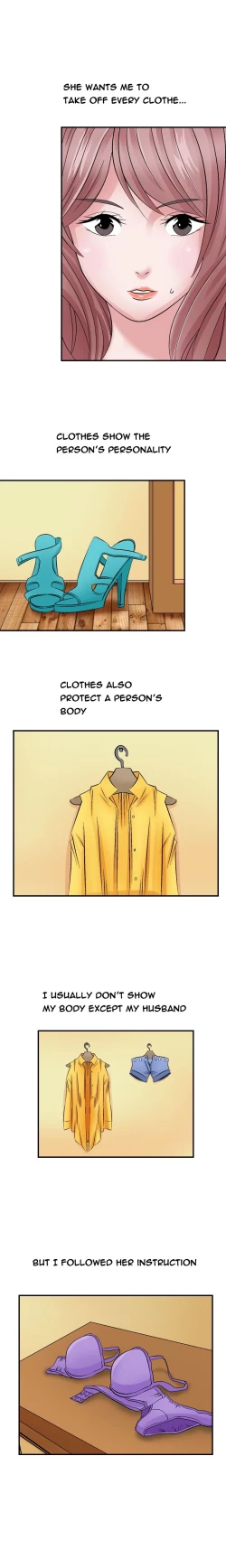 Page 33 of The Taste of the Hand Ch.1-36