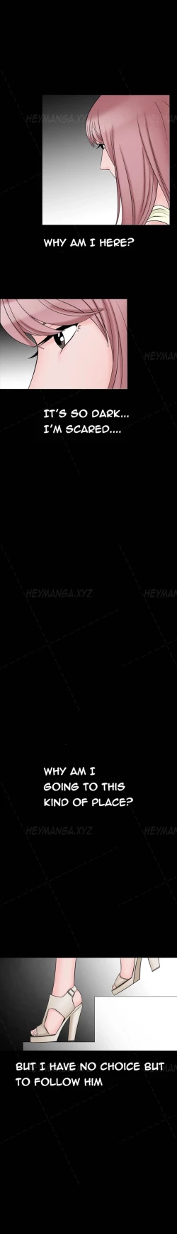 Page 365 of The Taste of the Hand Ch.1-36