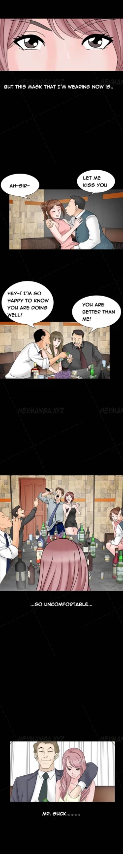 Page 379 of The Taste of the Hand Ch.1-36