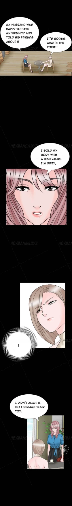 Page 415 of The Taste of the Hand Ch.1-36