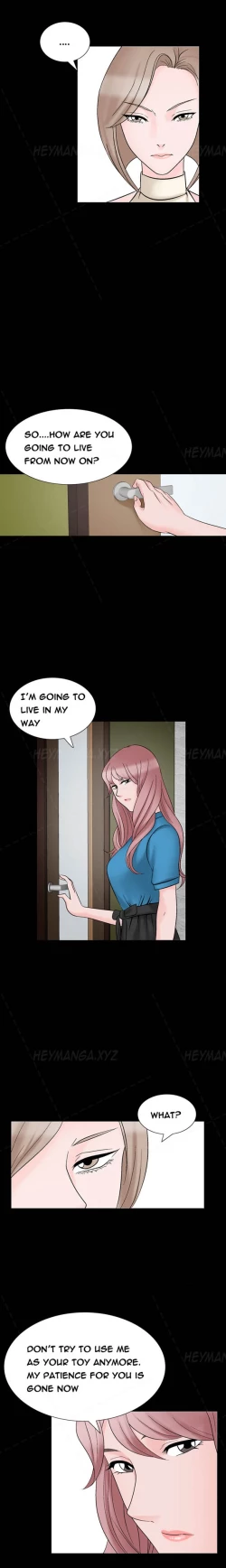 Page 417 of The Taste of the Hand Ch.1-36