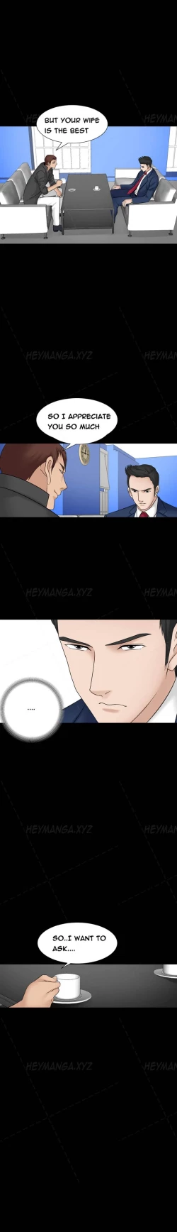 Page 435 of The Taste of the Hand Ch.1-36