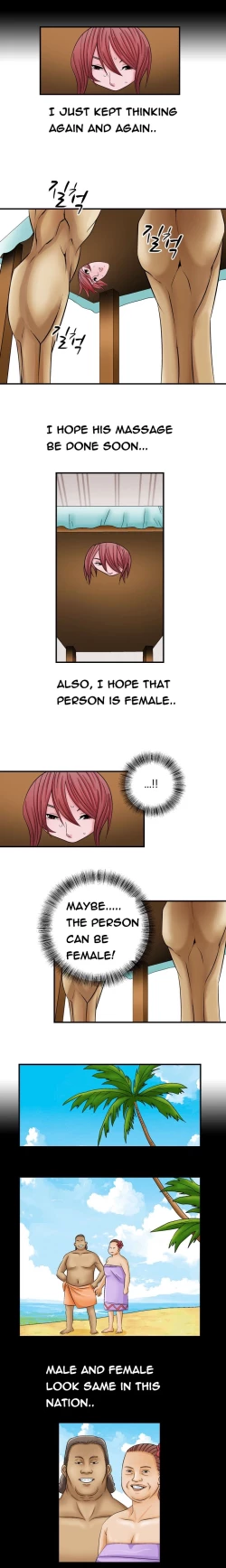 Page 43 of The Taste of the Hand Ch.1-36