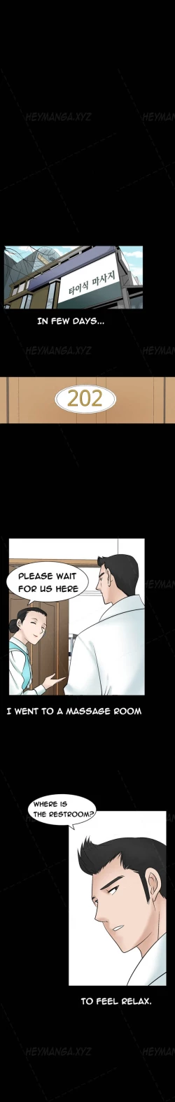 Page 466 of The Taste of the Hand Ch.1-36