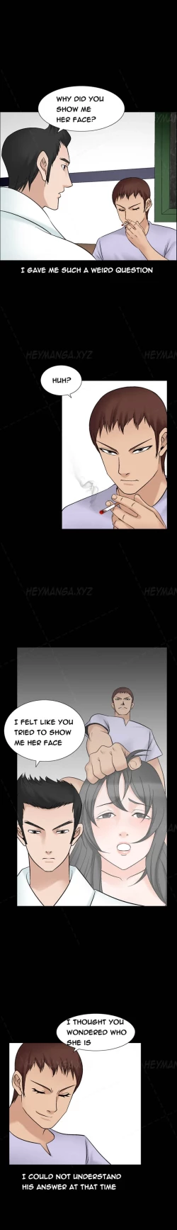 Page 476 of The Taste of the Hand Ch.1-36