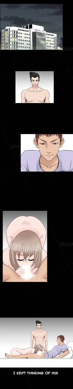 Page 482 of The Taste of the Hand Ch.1-36