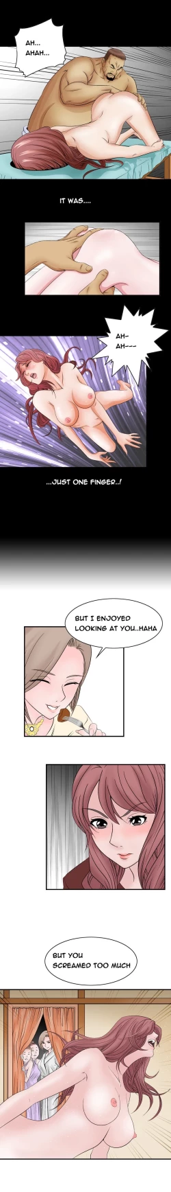 Page 78 of The Taste of the Hand Ch.1-36