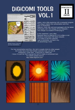 Page 30 of Minshu Teikoku 2 - Democratic Empire 2