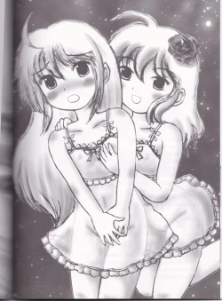 Page 23 of Burning Brave!