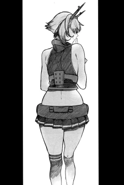 Page 27 of Midare Somenishi Tare Yue ni | Who Else Would Have Ruined Me So