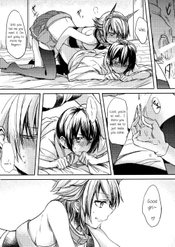 Page 30 of Midare Somenishi Tare Yue ni | Who Else Would Have Ruined Me So