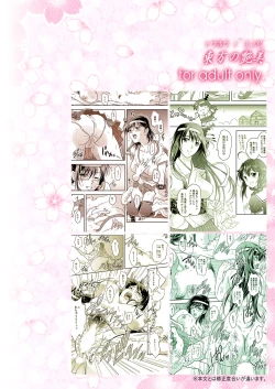 Page 32 of Touhou no Enbi