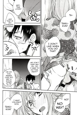 Page 17 of Senkou Hanabi