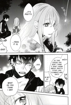 Page 10 of Senkou Hanabi | Sparklers