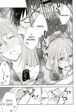 Page 20 of Senkou Hanabi | Sparklers