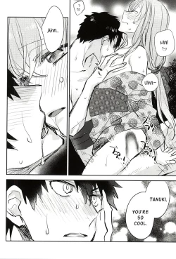 Page 21 of Senkou Hanabi | Sparklers