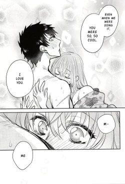 Page 22 of Senkou Hanabi | Sparklers