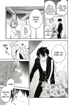 Page 4 of Senkou Hanabi | Sparklers