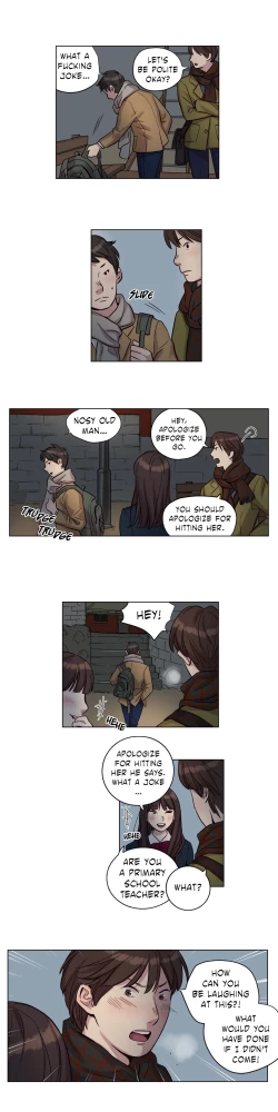 Page 144 of Atonement Camp  Ch.1-10