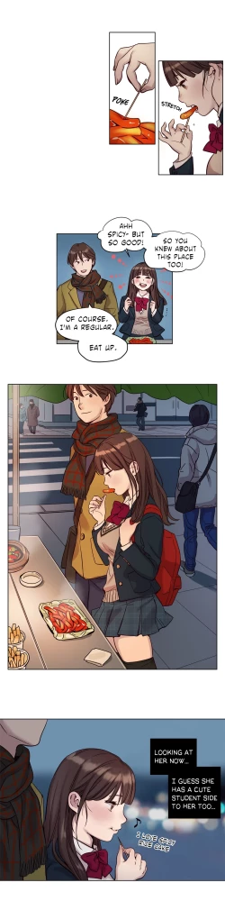 Page 146 of Atonement Camp  Ch.1-10