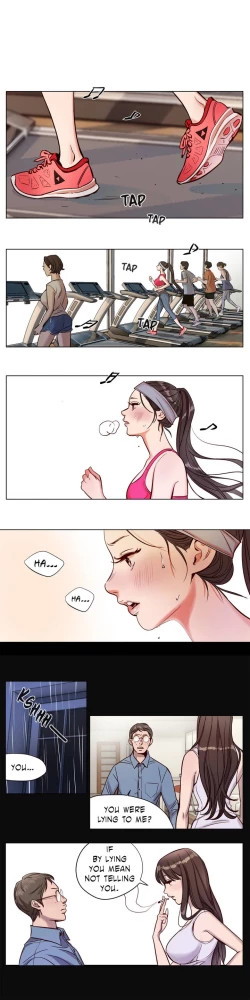 Page 70 of Atonement Camp  Ch.1-10