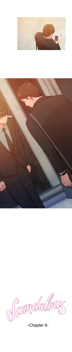 Page 103 of Scandal of the Witch Ch.1-10