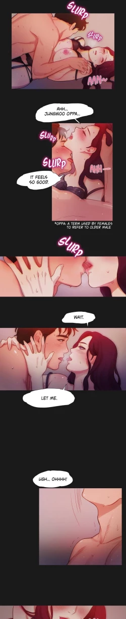 Page 11 of Scandal of the Witch Ch.1-10