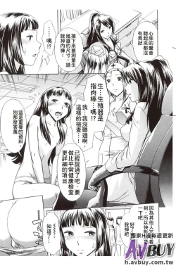 Page 95 of Houkago Tin Time