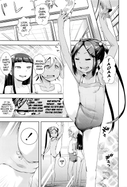 Page 19 of Ballet Lesson