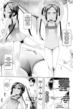 Page 5 of Ballet Lesson