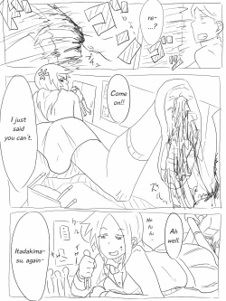 Page 17 of Hungry koike-chan