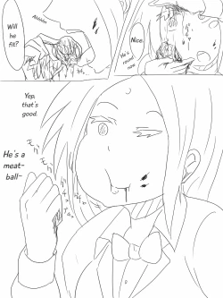 Page 21 of Hungry koike-chan