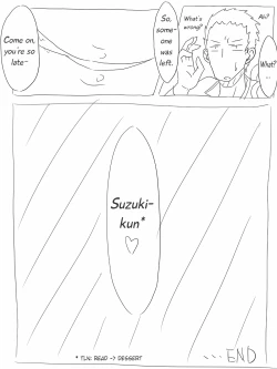 Page 33 of Hungry koike-chan