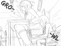 Page 3 of Hungry koike-chan