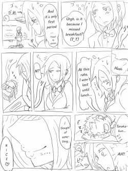Page 4 of Hungry koike-chan
