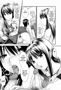 Page 214 of Harem Time