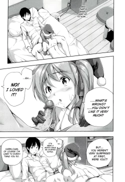 Page 33 of Harem Time