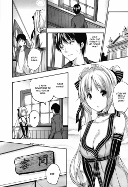 Page 62 of Harem Time