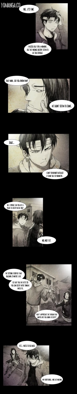 Page 100 of House of Dolls Ch.0-19