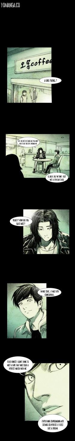 Page 116 of House of Dolls Ch.0-19