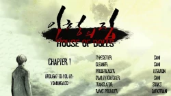 Page 11 of House of Dolls Ch.0-19