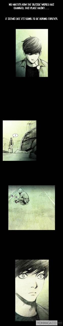 Page 6 of House of Dolls Ch.0-19