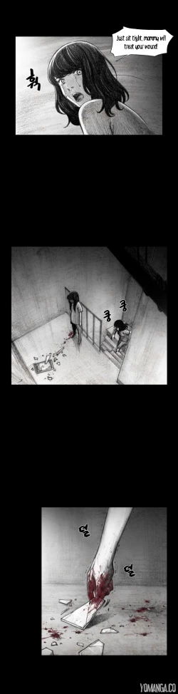 Page 274 of House of Dolls Ch.0-20