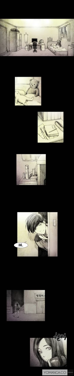 Page 35 of House of Dolls Ch.0-20