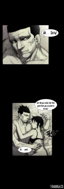 Page 332 of House of Dolls Ch.0-20