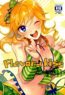 Download Flavor of kiss