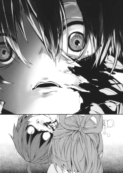 Page 15 of RESIT PARADISE Tsuugakuro de, Tsukamaeta. 2