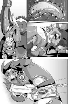 Page 48 of Watashi ni Kamashite!!