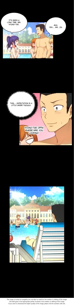 Page 1065 of She is YoungPart 1/2