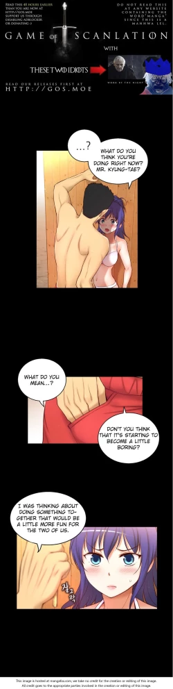 Page 1073 of She is YoungPart 1/2